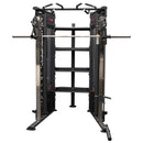 BodyKore MX1186 Back Mounted Accessory Rack