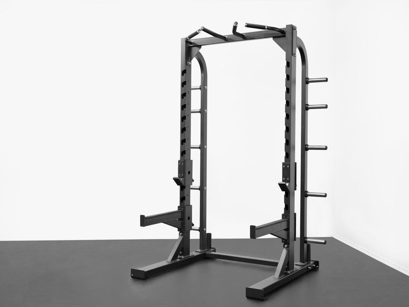 BodyKore G701 Half Rack