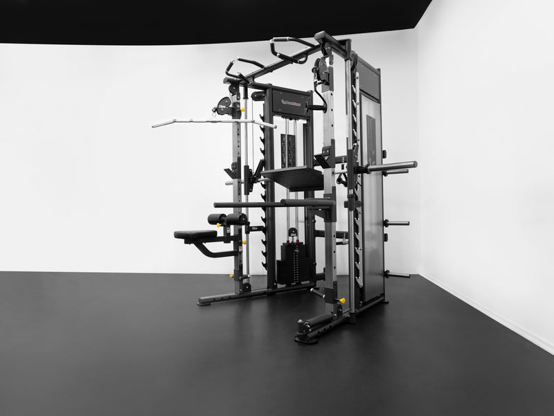 BodyKore MX1162 Universal trainer
