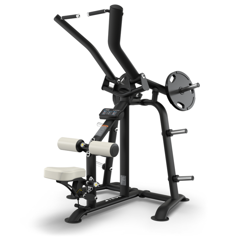True PLS–0300 Lat Pulldown