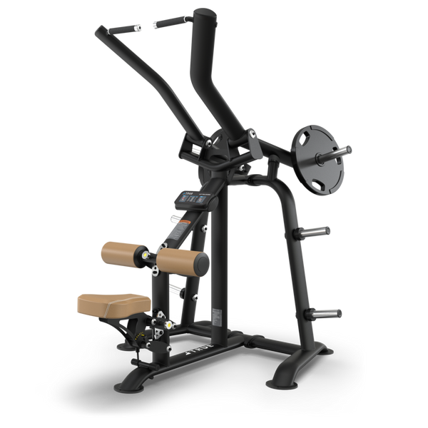 True PLS–0300 Lat Pulldown
