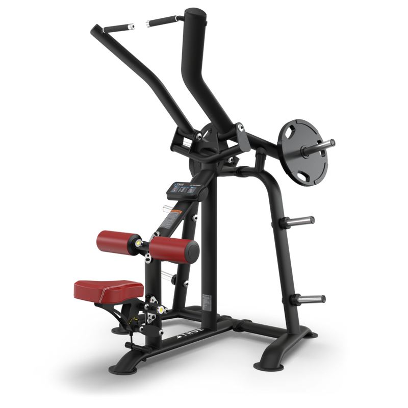 True PLS–0300 Lat Pulldown