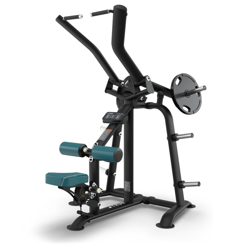 True PLS–0300 Lat Pulldown