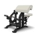 True PLS–0600 Biceps Curl