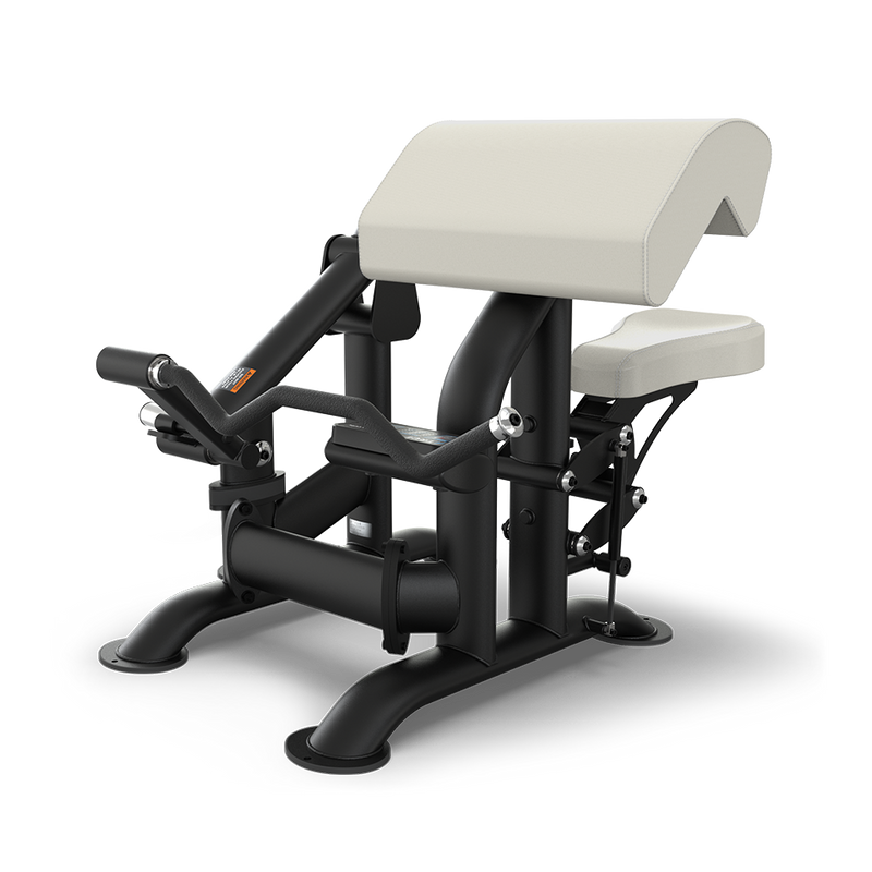 True PLS–0600 Biceps Curl