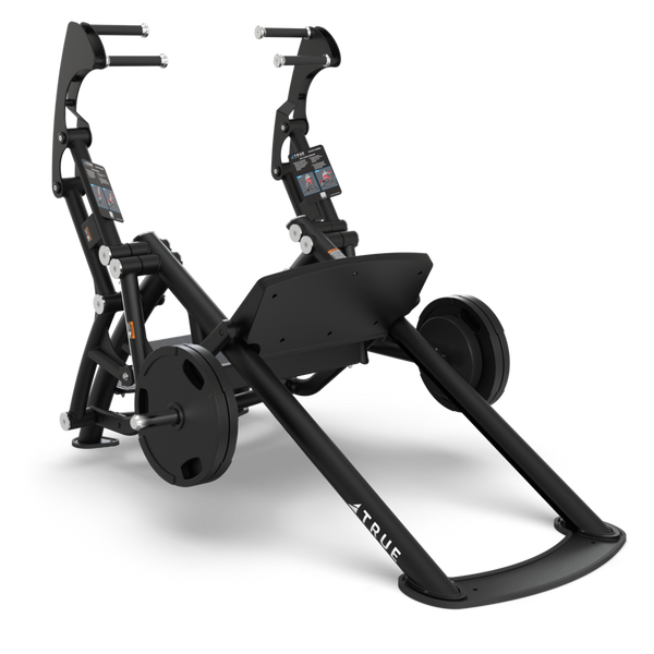 True PLS–1700 Glute Press