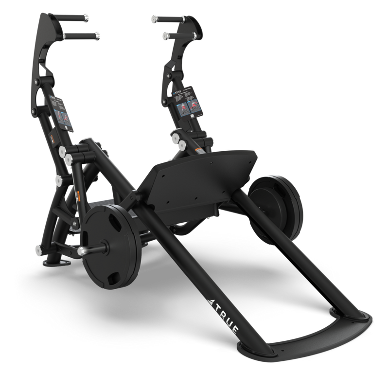 True PLS–1700 Glute Press