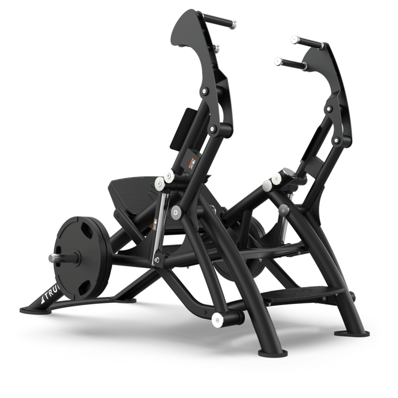 True PLS–1700 Glute Press