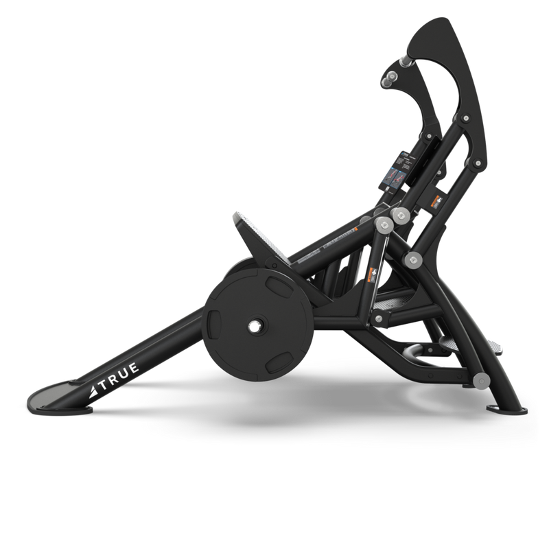 True PLS–1700 Glute Press