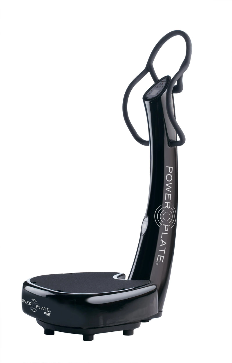 POWER PLATE MY 5