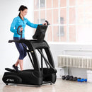 TRUE Performance Series Elliptical - LED Console