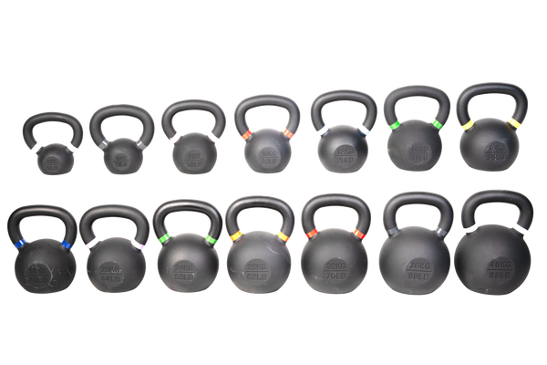 Hoist KETTLEBELLS