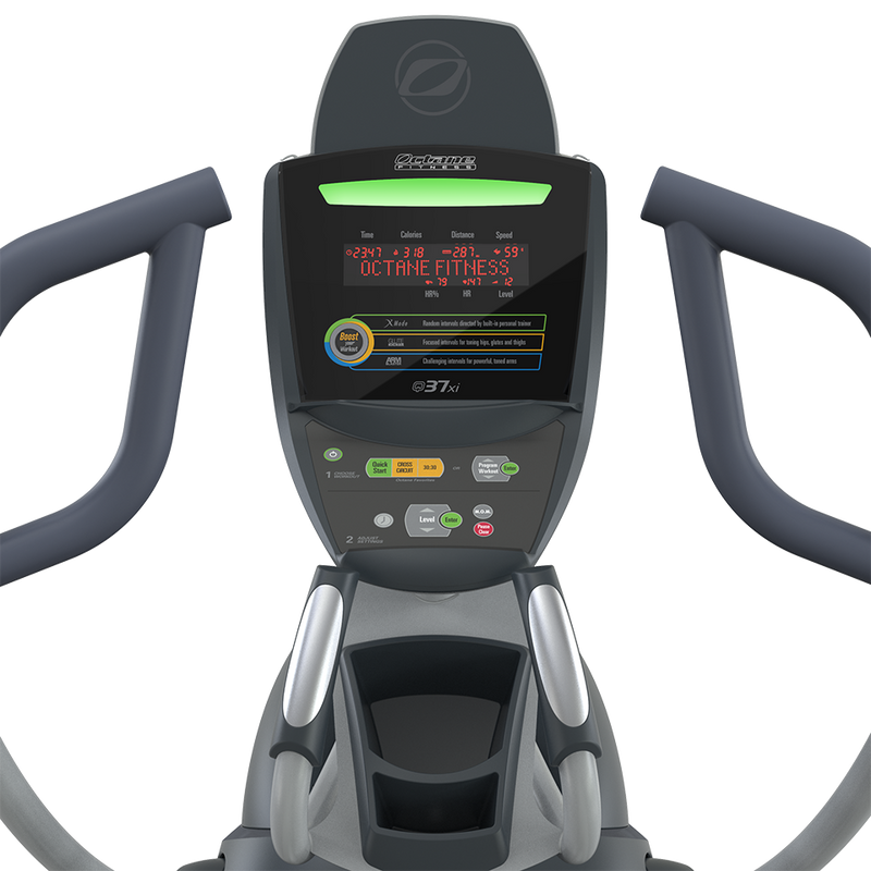 OCTANE ELLIPTICAL Q37