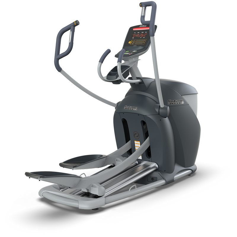 OCTANE ELLIPTICAL Q47