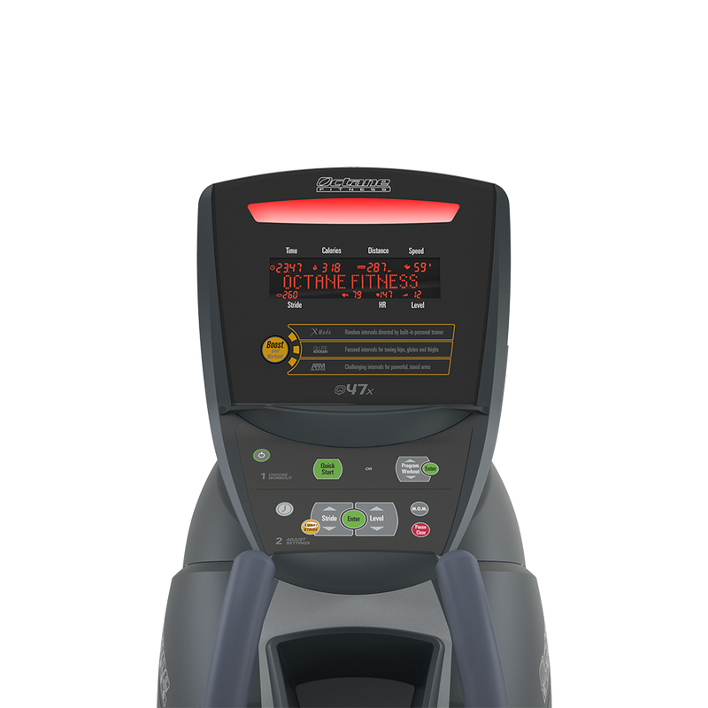 OCTANE ELLIPTICAL Q47