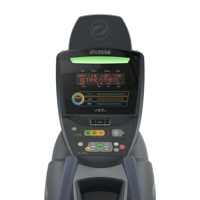 OCTANE ELLIPTICAL Q47