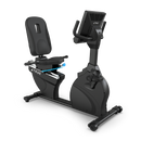 TRUE Apex recumbent bike