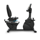 TRUE Apex recumbent bike