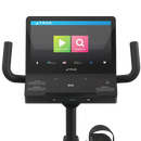 TRUE Apex recumbent bike