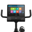 TRUE Apex recumbent bike