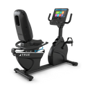 TRUE Apex recumbent bike