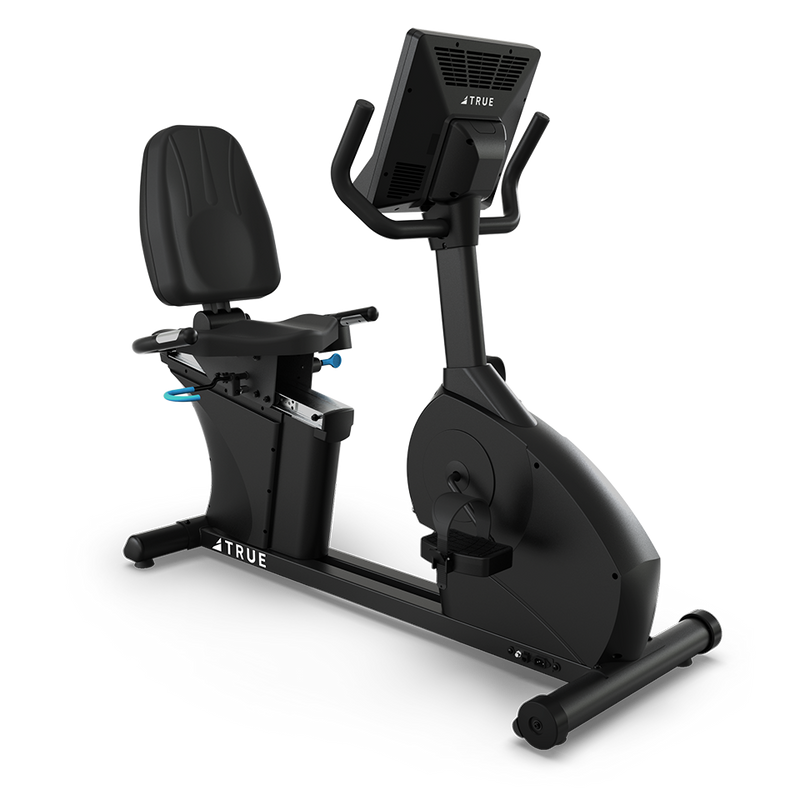 TRUE Gravity Recumbent Bike