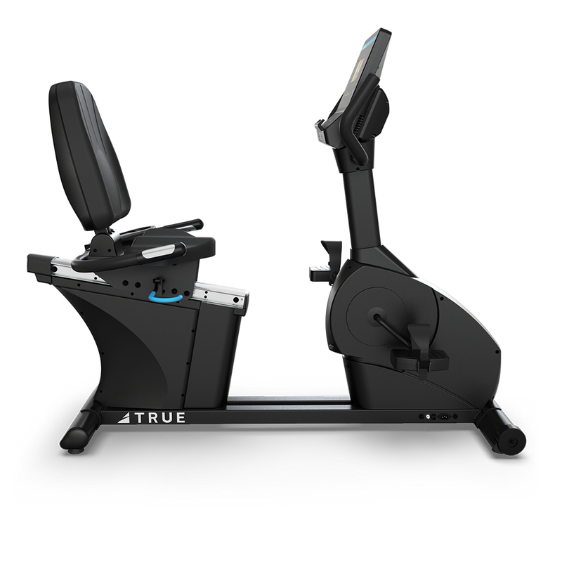 TRUE Gravity Recumbent Bike