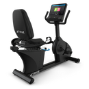 TRUE Launch Recumbent Bike