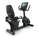TRUE Launch Recumbent Bike