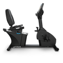 TRUE Launch Recumbent Bike