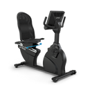 TRUE Performance Series Recumbent Bike