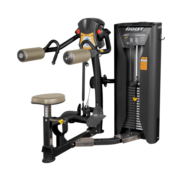HOIST RS-2502 LATERAL RAISE