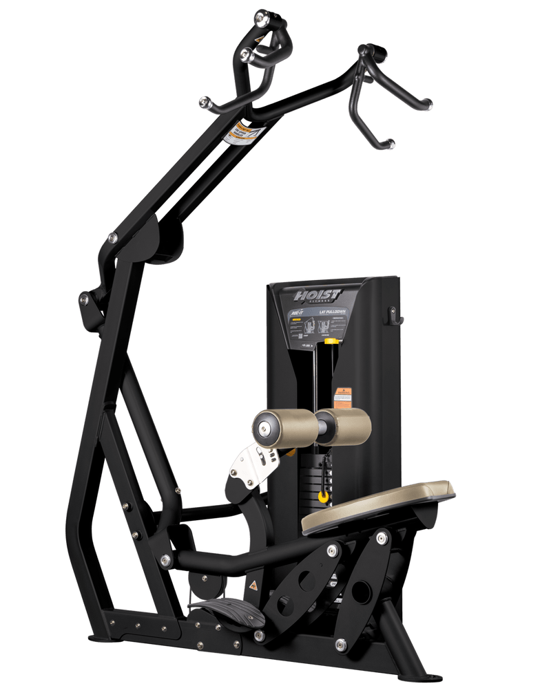 HOIST RS-2201 LAT PULLDOWN