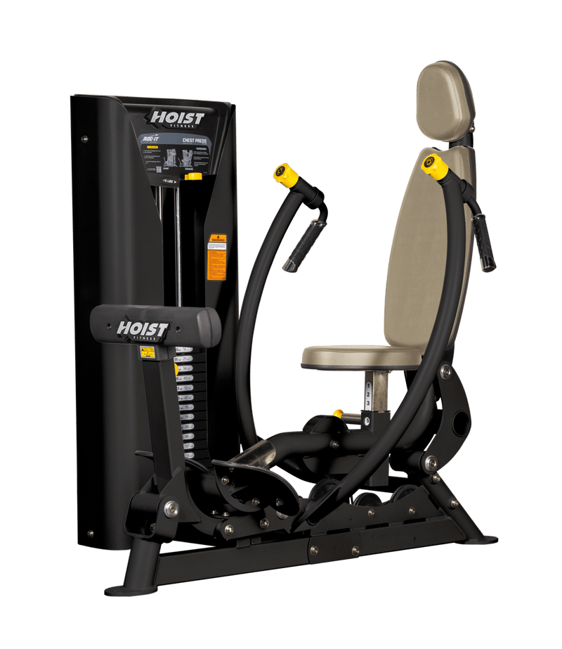 HOIST RS-2301 CHEST PRESS