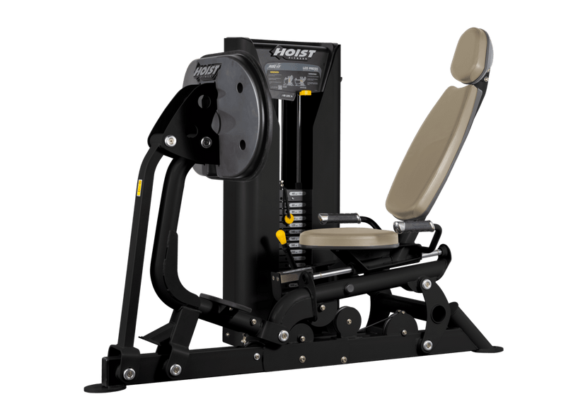 HOIST RS-2403 LEG PRESS