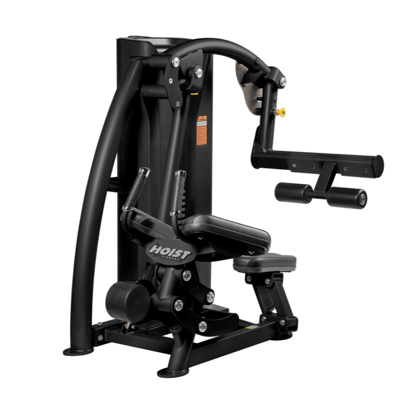 HOIST RS-2412 GLUTE MASTER