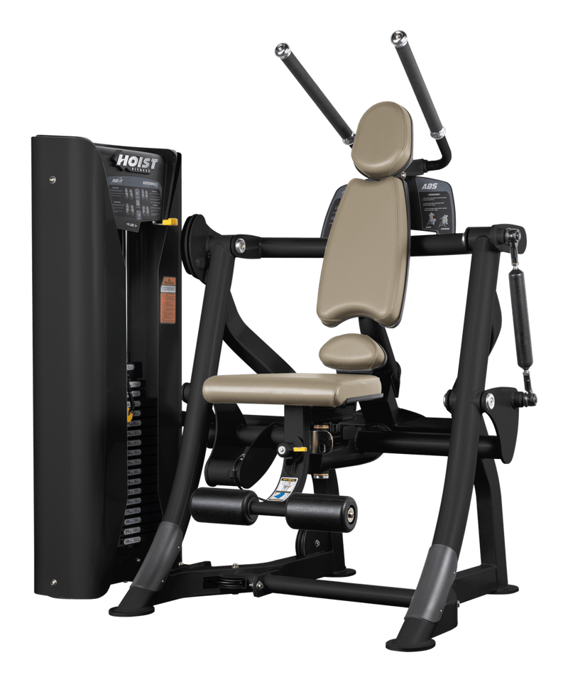 HOIST RS-2601 ABDOMINALS