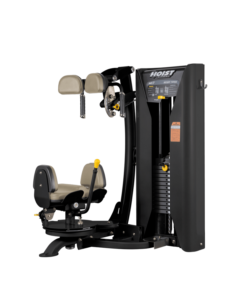 HOIST RS-2602 ROTARY TORSO