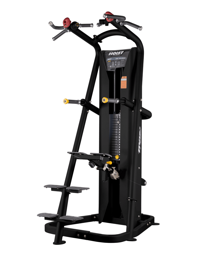 HOIST RS-2700 CHIN/DIP ASSIST