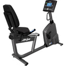 LIFEFITNESS LIFECYCLE RS1 RECUMBENT BIKE