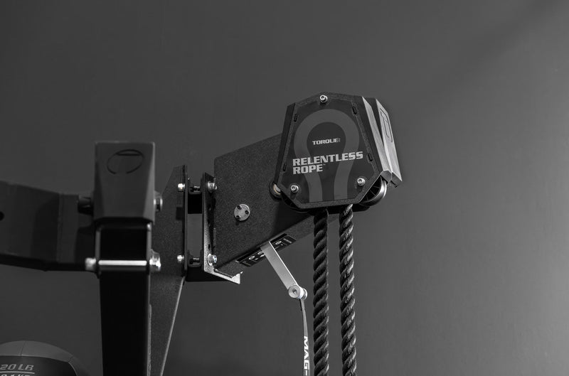 Torque Relentless Rope TR2 Component