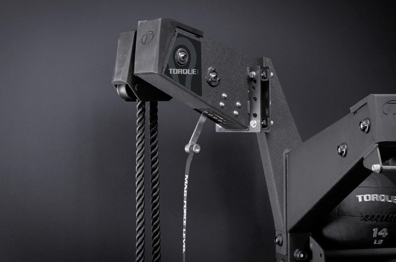 Torque Relentless Rope TR2 Component