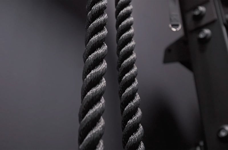 Torque Relentless Rope TR2 Component