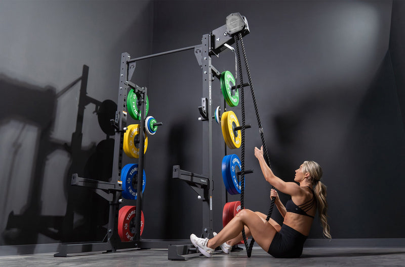 Torque Relentless Rope TR2 Component