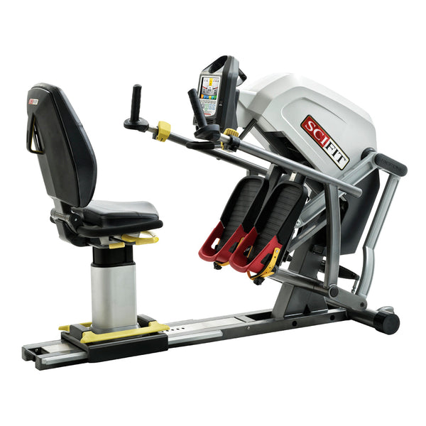 SCIFIT® StepOne™ Recumbent Stepper