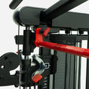 INSPIRE SF5 SMITH FUNCTIONAL TRAINER WITH STORAGE RACK