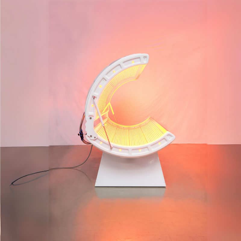 Airvida Aura Red Light Therapy Bed For Home & Commercial Use