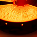 Airvida Aura Red Light Therapy Bed For Home & Commercial Use