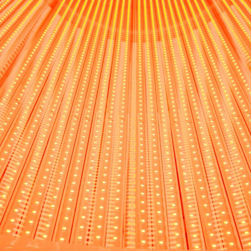 Airvida Aura Red Light Therapy Bed For Home & Commercial Use