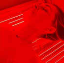 Airvida Aura Red Light Therapy Bed For Home & Commercial Use